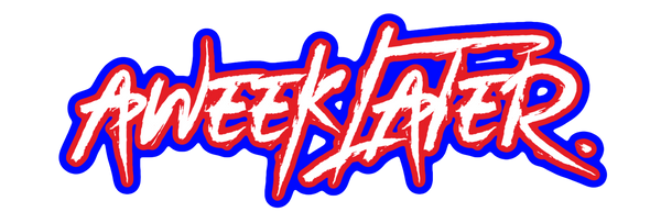 aweeklater logo