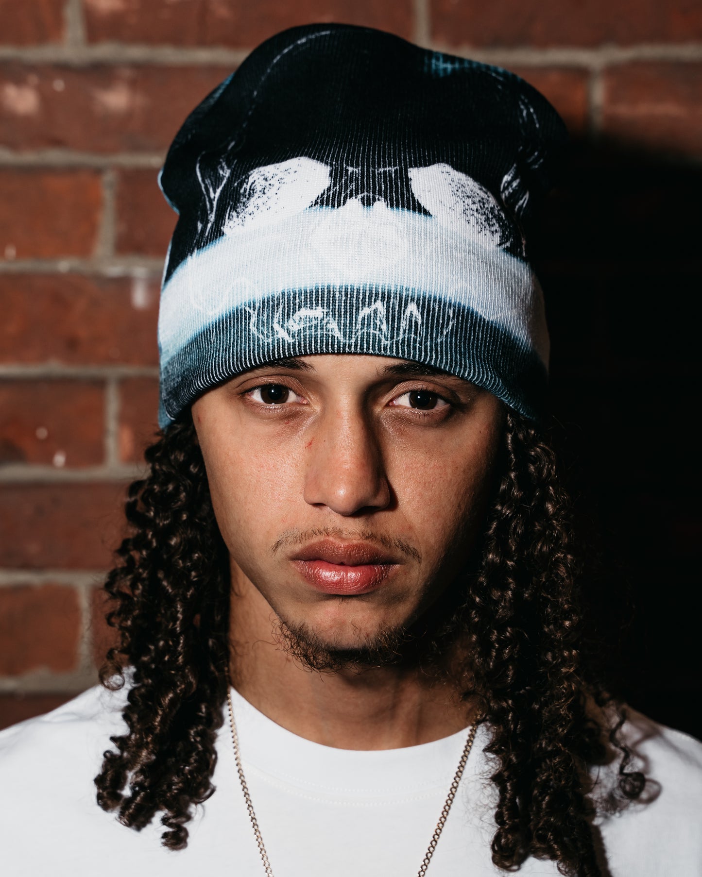 SKULL BEANIES
