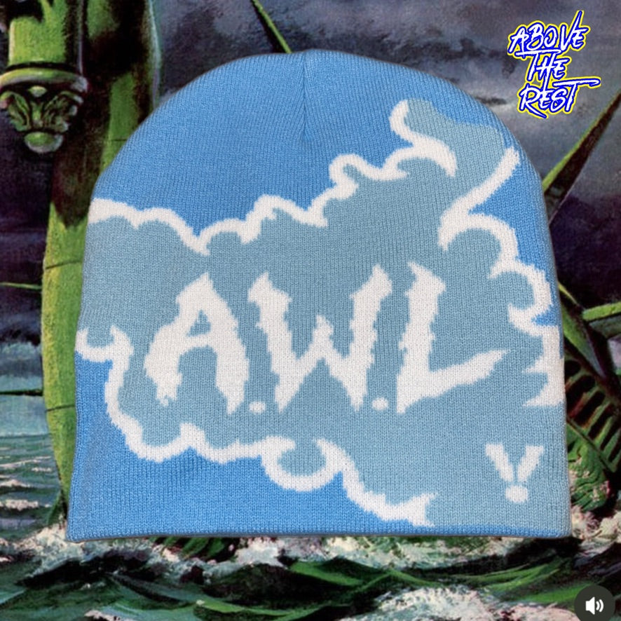 A.W.L BEANIES