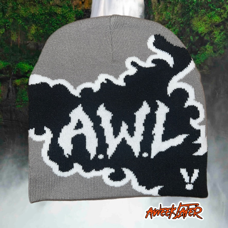 A.W.L BEANIES