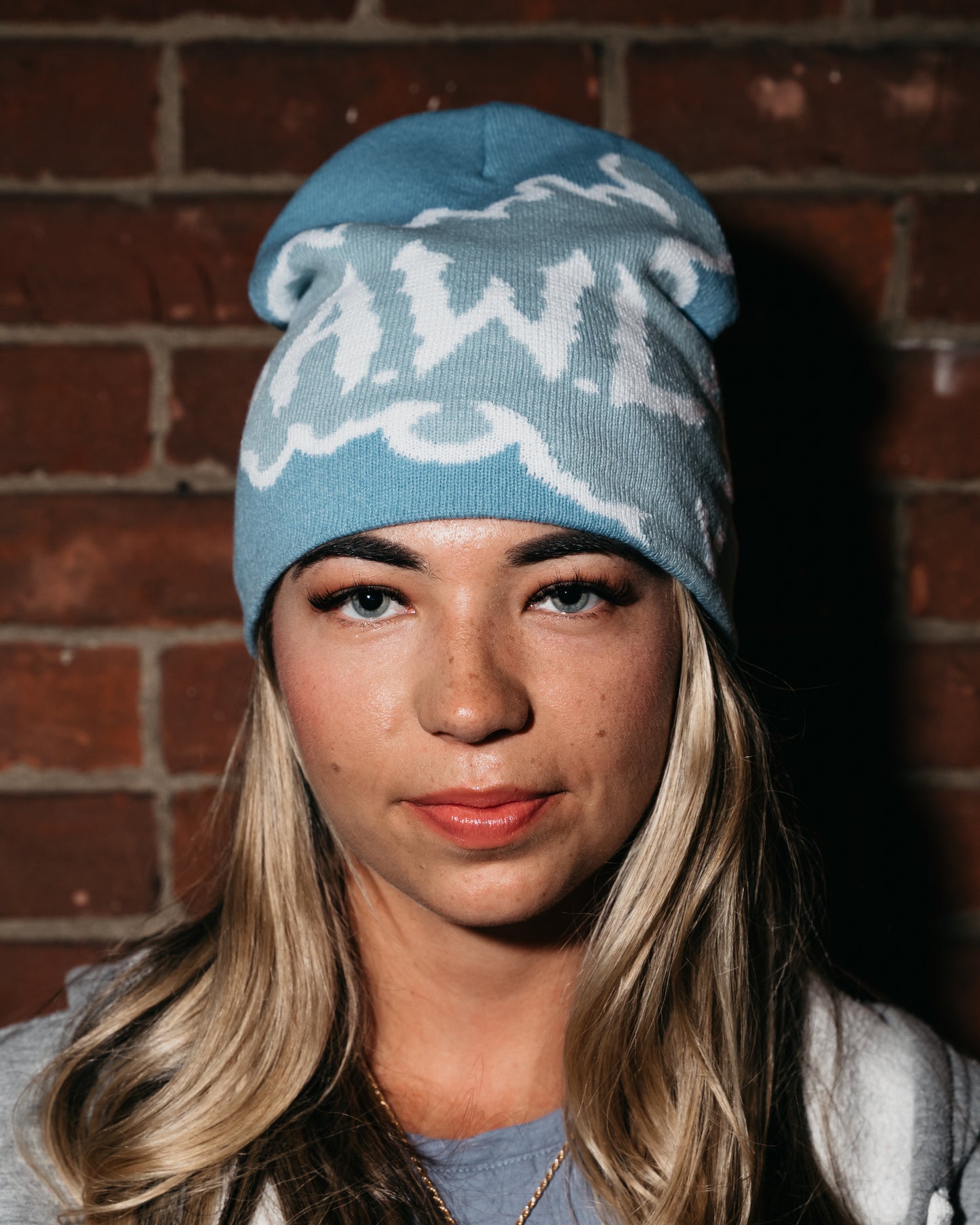 A.W.L BEANIES