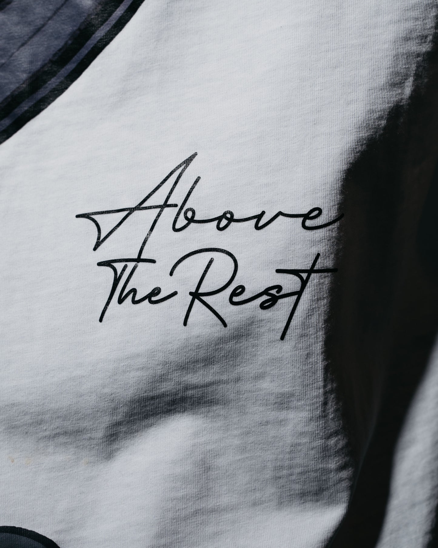 ROCKET TEE