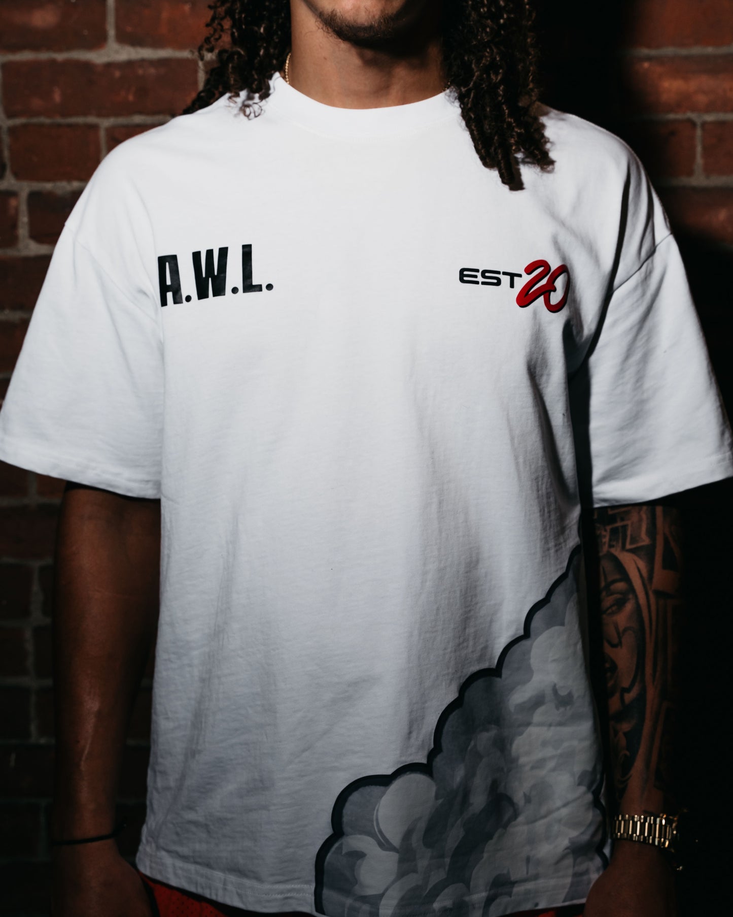 ROCKET TEE