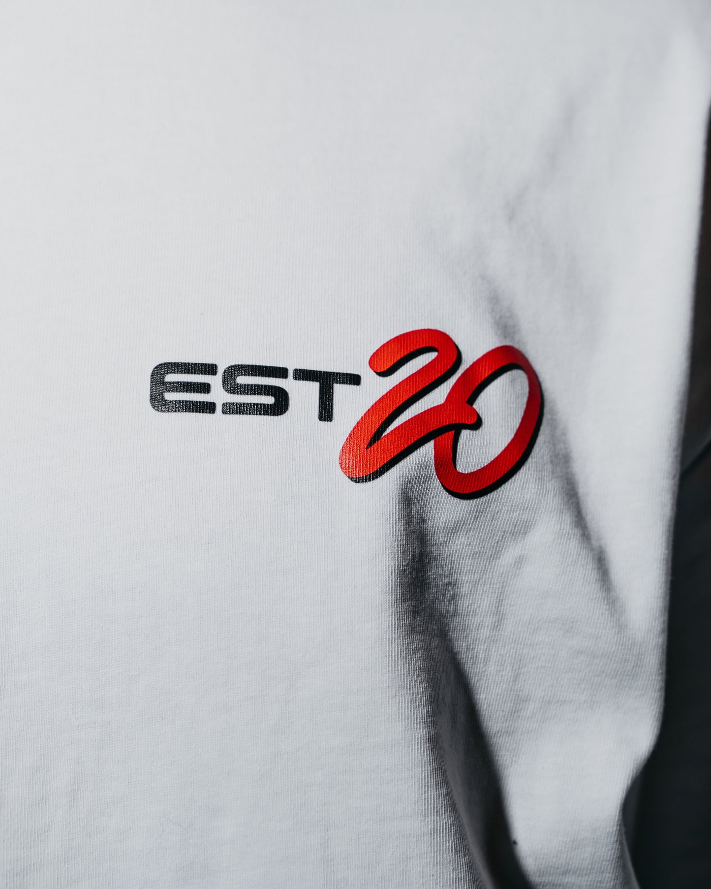 ROCKET TEE